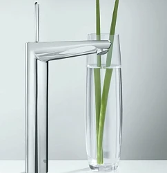 Смеситель для раковины Grohe Eurodisc joy 23428000 хром