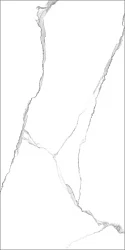 Керамогранит Global Tile Anima 120x60 GT120601503PR белый