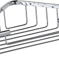 Полка Bemeta Cytro 102308122 хром