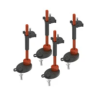 Комплект опор для сифонов TECE TECEdrainpoint S 3690007