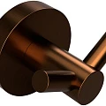 Крючок Bemeta Amber 155106032 медь матовая