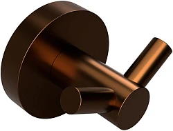 Крючок Bemeta Amber 155106032 медь матовая