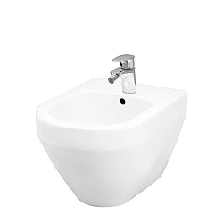 Биде подвесное AM.PM Spirit 2.0 C703411WH белый глянец