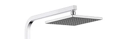 Душевая стойка Timo Selene SX-2013/00 хром