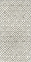 Керамическая плитка Kerama Marazzi Карму структура 30x60 см серый светлый матовый