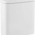 Бачок для унитаза Aquanet Cube-C-1 CL-12248B-1 белый