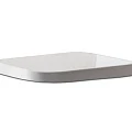 Крышка-сиденье BelBagno CARINA BB1077SC