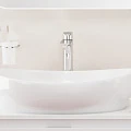 Смеситель для раковины Excellent Oxalia AREX.9002CR хром