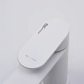 Смеситель для раковины Wasserkraft Mindel 8503 белый