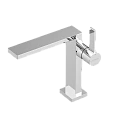 Смеситель для раковины Sancos Linn SC9019CH хром