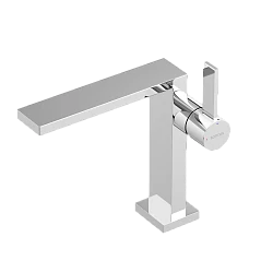 Смеситель для раковины Sancos Linn SC9019CH хром