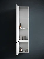 Шкаф-пенал Sancos Very 35см PVR35LW bianco, белый