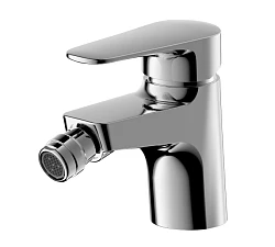 Смеситель для биде Bravat SOURCE F3239218CP-1-RUS хром