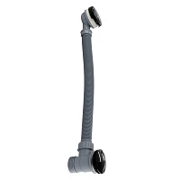 Слив-перелив Wasserkraft Glan A204