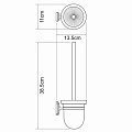 Ершик Wasserkraft Oder K-3027