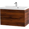 Тумба с раковиной BelBagno Marino 80 дуб
