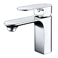 Смеситель для раковины Wasserkraft Dinkel 5803 хром
