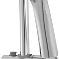 Душевая стойка Bravat Fit S D283CP-2A-RUS хром