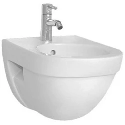 Биде подвесное Vitra Form 500 4307B003-0288 белый глянец