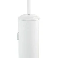 Ершик Boheme Uno 10984-MW белый матовый