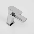Смеситель для раковины Wasserkraft Dill 6103 хром