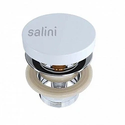 Донный клапан для раковины D 504 Salini 16232WM