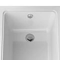 Акриловая ванна AM.PM Gem 170x70 W90A-170-070W-A белая глянцевая