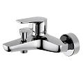 Душевой комплект Aquatek Бетта AQ1130CR хром