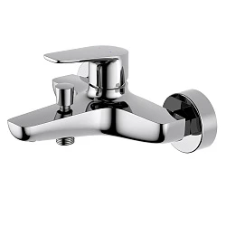 Душевой комплект Aquatek Бетта AQ1130CR хром