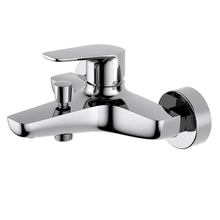 Душевой комплект Aquatek Бетта AQ1130CR хром