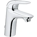 Смеситель для раковины Grohe Eurostyle 23713003 хром