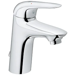 Смеситель для раковины Grohe Eurostyle 23713003 хром