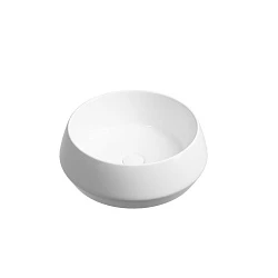 Раковина накладная Ceramica Nova Maya CN12004 белая