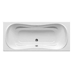 Акриловая ванна Ravak Campanula II 180x80 CB21000000 белая