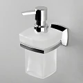 Дозатор Wasserkraft Wern K-2599 хром