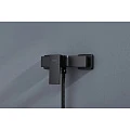 Смеситель для душа Aquatek Либра AQ1660MB матовый черный