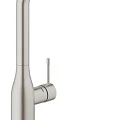 Смеситель для кухни Grohe Essence 30270DC0 хром