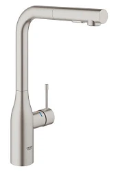 Смеситель для кухни Grohe Essence 30270DC0 хром