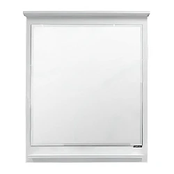 Зеркало Comforty Тбилиси 70 00003132631CF белый глянец