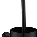 Ершик Aquanet 4588MB черный матовый