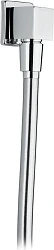 Душевой комплект Timo Helmi SX-4069/00-16SM с внутренней частью, белый/хром