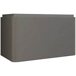 Тумба под раковину Cezares 55229 Grigio Nuvola