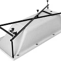 Каркас для ванны Aquanet Bright 180x80