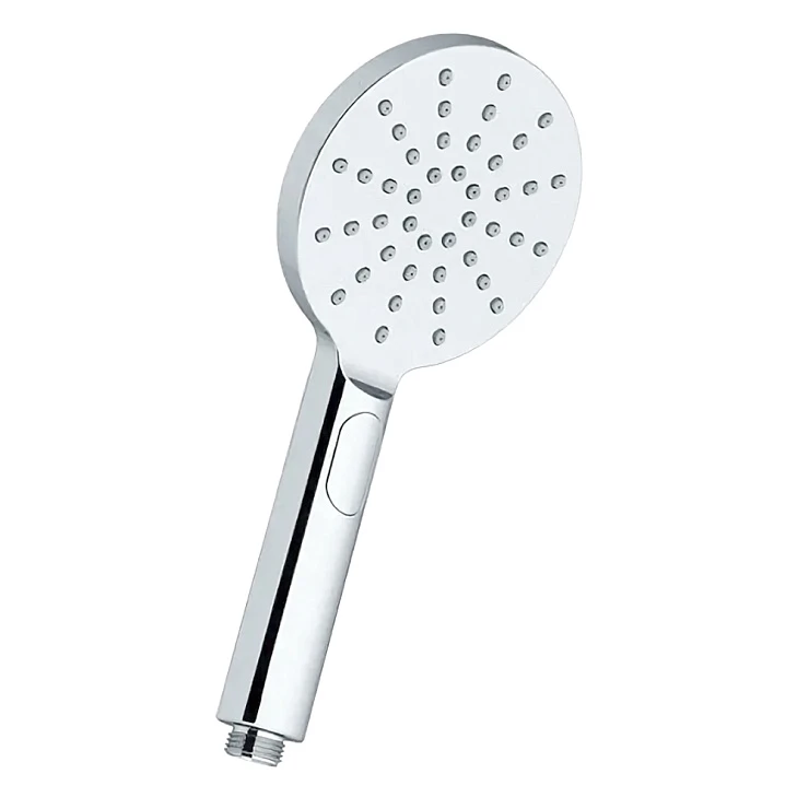 Душевая лейка Ravak Tuman 956.00 X07P233 пластик, хром