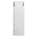 Шкаф-пенал Comforty Марсель-40 00-00012273CF белый матовый