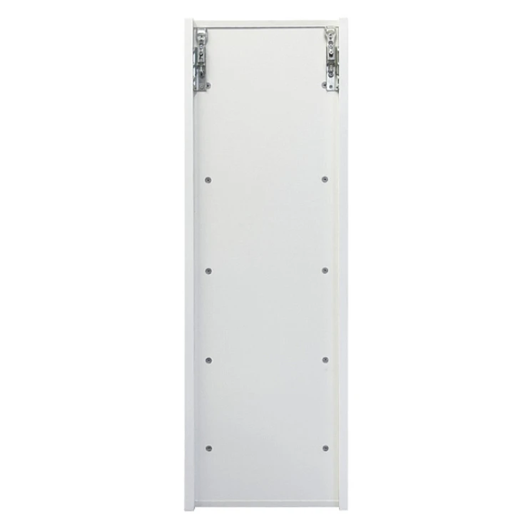 Шкаф-пенал Comforty Марсель-40 00-00012273CF белый матовый