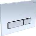Комплект унитаз Set Aquatek Мия AQ2004-00 + инсталляция Aquatek Standard INS-0000012 4в1