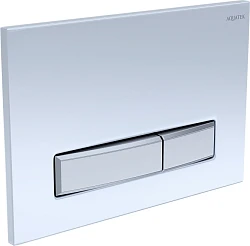 Комплект унитаз Set Aquatek Мия AQ2004-00 + инсталляция Aquatek Standard INS-0000012 4в1