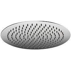 Верхний душ Wasserkraft A116 хром