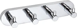 Крючок Bemeta Omega 104405212 хром